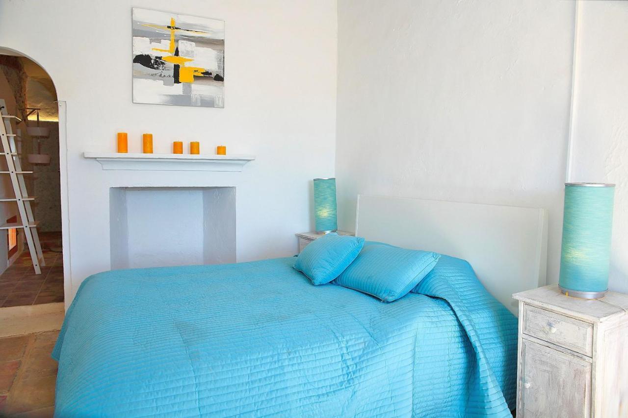Holiday home Sa Cabaneta S Original Etv 9570 By Mallorca Son Serra de Marina